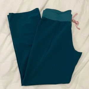 Figs Livingston Scrub bottom